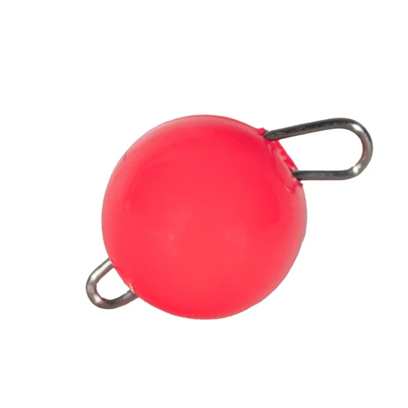 Ryuji Pink UV Jig Head Mafsalı Ağırlık (gr) : 3gr ürün görseli 1