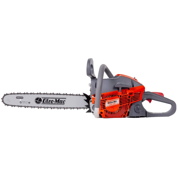 OLEOMAC GSH 510 MOTORLU TESTERE - Resim 4