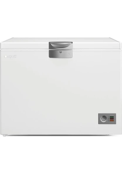 Arçelik 2298 JEM Sandık Tipi Derin Dondurucu ürün görseli 1