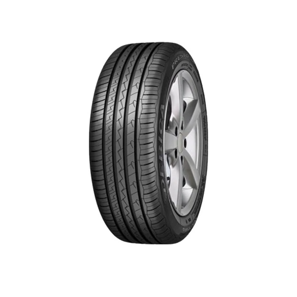 Debica Presto HP 2 215/55R16 93V Otomobil Yaz Lastiği (Üretim Yılı: 2025) ürün görseli 1
