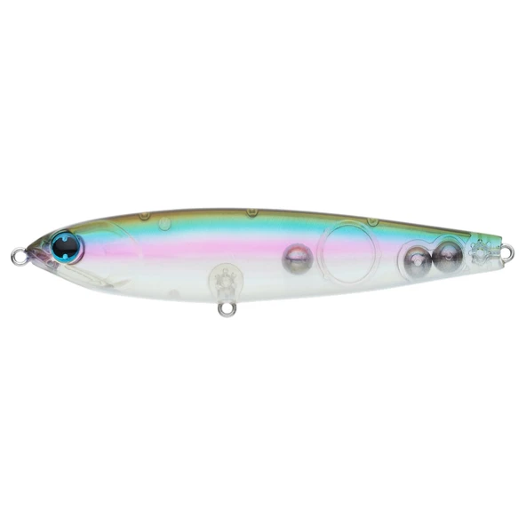 Daiwa Morethan Trick Upper R 105F 10,5cm 16gr Maket Yem Renk : Place ürün görseli 1
