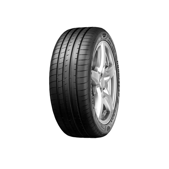 Goodyear Eagle F1 Asymmetric 5 ROF * 275/30R20 97Y XL FP Otomobil Yaz Lastiği (Üretim Yılı: 2026) ürün görseli 1