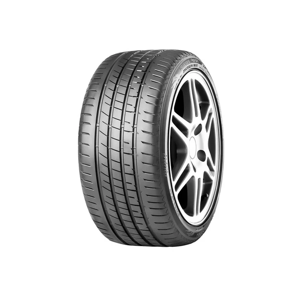 Lassa Driveways Sport+ 205/45R17 88W XL Otomobil Yaz Lastiği (Üretim Yılı: 2026) ürün görseli 1