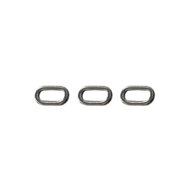 Kudos KDS-1905 Oval Halka Ebat : 4,5mm - Resim 3