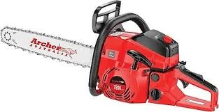 ARCHER 7200 MOTORLU TESTERE - Resim 2