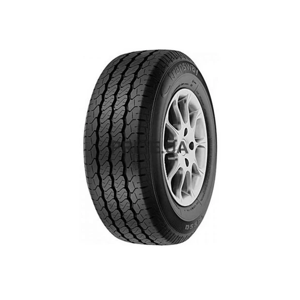 Lassa Transway 2 235/65R16C 115/113R 8PR Hafif Ticari Yaz Lastiği (Üretim Yılı: 2026) ürün görseli 1