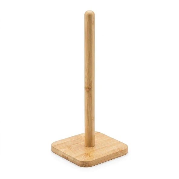 Paçi Bambu 12 cm Kare Havlu Peçetelik ürün görseli 1