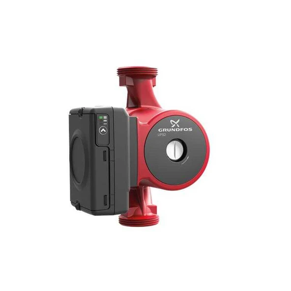 Grundfos UPS2 25-80 Sirkülasyon Pompası ürün görseli 1