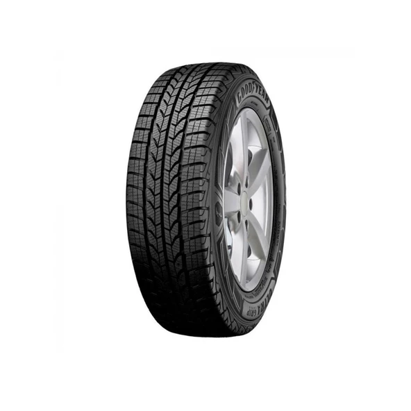Goodyear UltraGrip Cargo 235/50R19C 111/109T M+S 3PMSF Hafif Ticari Kış Lastiği (Üretim Yılı: 2025) ürün görseli 1