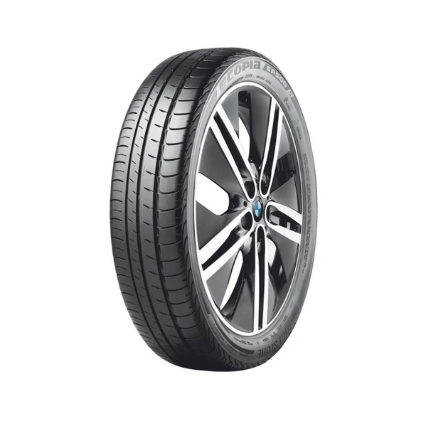 Bridgestone Ecopia EP500 * 195/50R20 93T XL Otomobil Yaz Lastiği (Üretim Yılı: 2024) ürün görseli 1