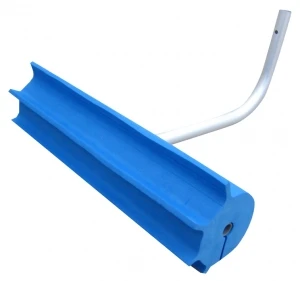 Scrubbis Yüzerlik Kapasitesi: 2 Kg Çap: 10Cm Boy:40Cm 2.4Metre ürün görseli 1