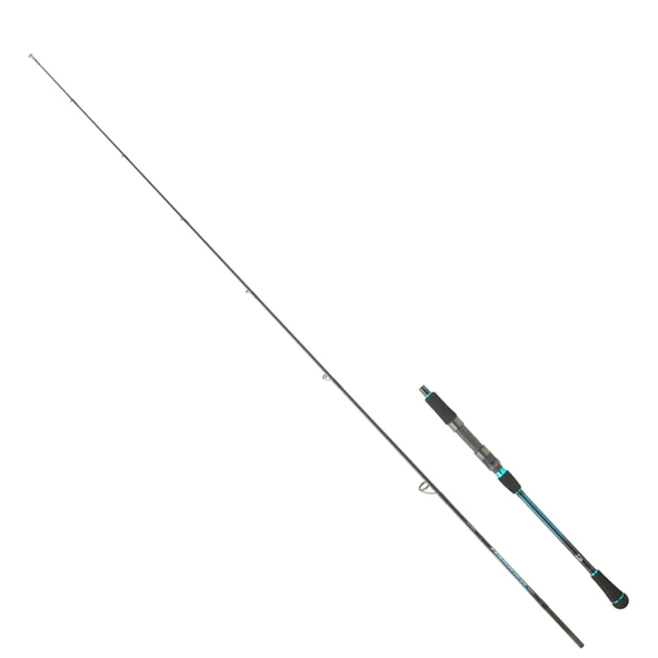 Daiwa Harrier SJ 195 cm 40-160 gr Tetikli Slow Jig Kamış ürün görseli 1