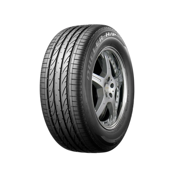 Bridgestone Dueler H/P Sport AO 255/45R20 101W 4x4 Yaz Lastiği (Üretim Yılı: 2025) ürün görseli 1