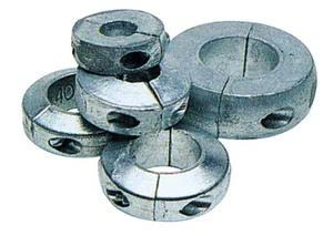 Şaft Tutyası Dar Tip 35Mm ürün görseli 1