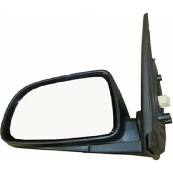 Chevrolet / Aveo 2005-2011 Elektirikli Sol Ayna ürün görseli 1