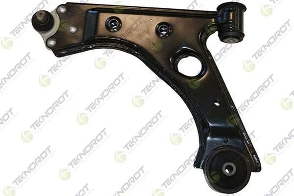 Opel / Corsa D - Corsa E Ön Sol Salıncak ürün görseli 1