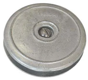 Dümen Tutyası 70Mm 450Gr ürün görseli 1