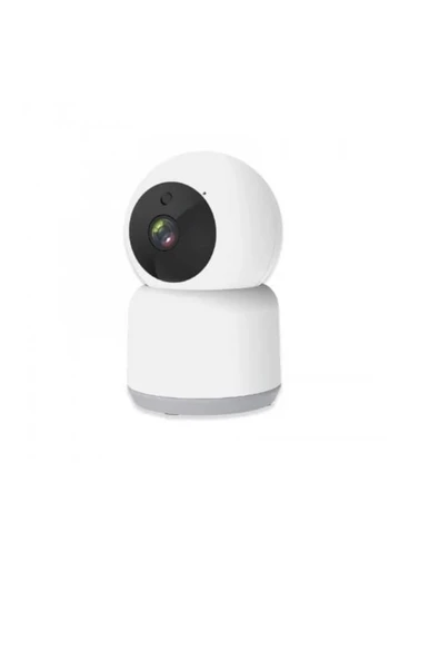 Cata CT-4050 360 Derece Dönebilen Akıllı Ip Kamera(Full HD-1080P) ürün görseli 1