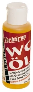 Yachticon Wc Oıl 100Ml ürün görseli 1