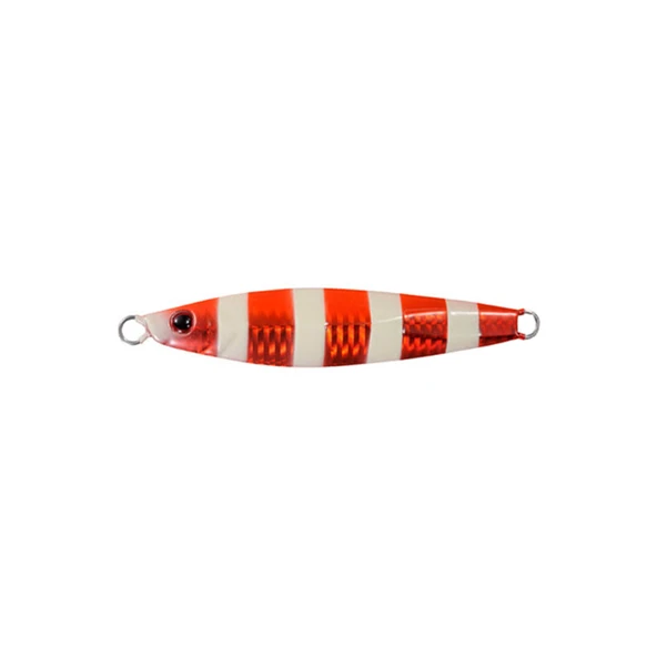 Shout Jig Shiver 80gr Jig Renk : RZ ürün görseli 1