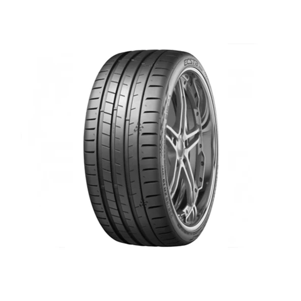 Kumho Ecsta PS91 265/40R20 104Y XL 4x4 Yaz Lastiği (Üretim Yılı: 2025) ürün görseli 1