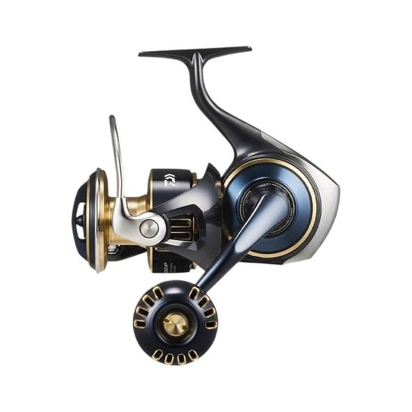 Daiwa Saltiga MQ 25 8000 P Jig Olta Makinesi ürün görseli 1