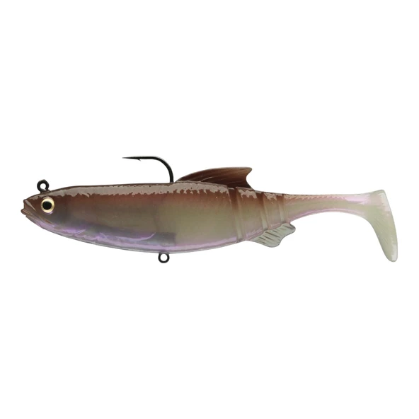 Daiwa Prorex Lazy Roach RD 16cm 56gr Silikon Yem Renk : Wakasagi ürün görseli 1