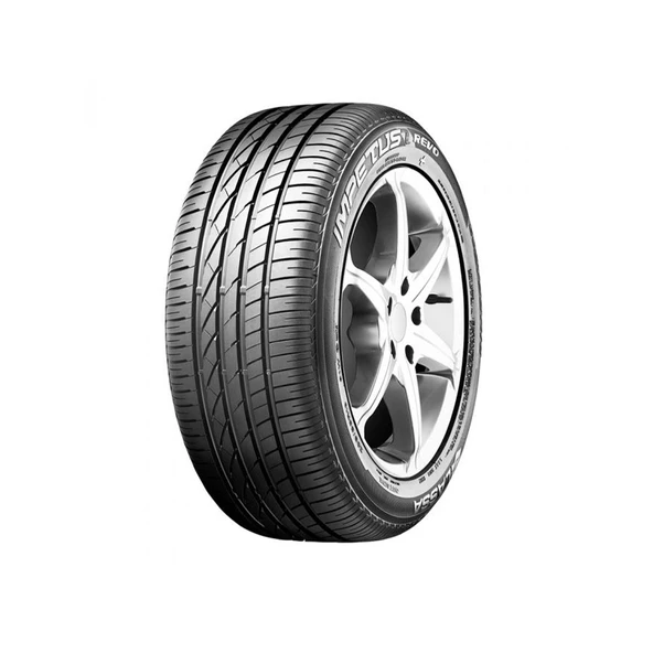 Lassa Impetus Revo 205/60R16 96V XL Otomobil Yaz Lastiği (Üretim Yılı: 2026) ürün görseli 1