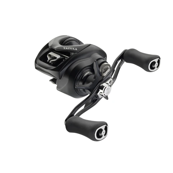 Daiwa Tatula TW 25 200 L Sol El Baitcasting Çıkrık ürün görseli 1