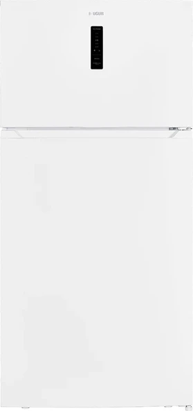 Uğur UES 635 D2K NF DGT R65 635 L No-Frost Kombi Tipi Buzdolabı ürün görseli 1