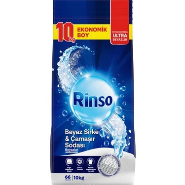 RİNSO MATİK 10 KG ürün görseli 1
