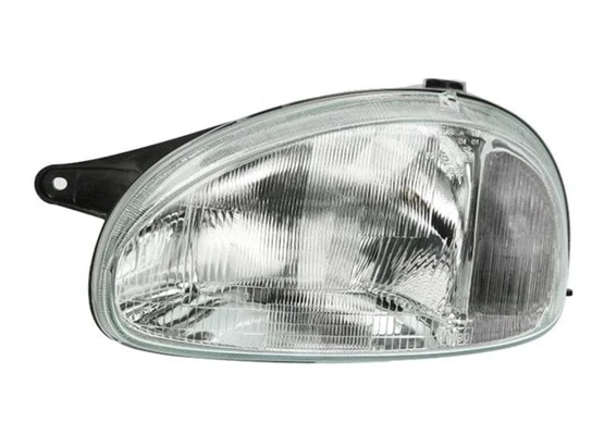 Opel / Corsa B Sol Far Elektrikli Depo - Resim 2