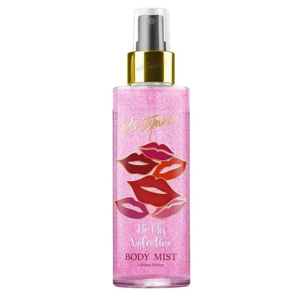 Eda Taşpınar French Kiss Body Mist 200 ml ürün görseli 1
