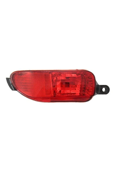 Opel / Corsa C 2001 - 2003 Uyumlu  Arka Sol Sis Lambası Depo ürün görseli 1