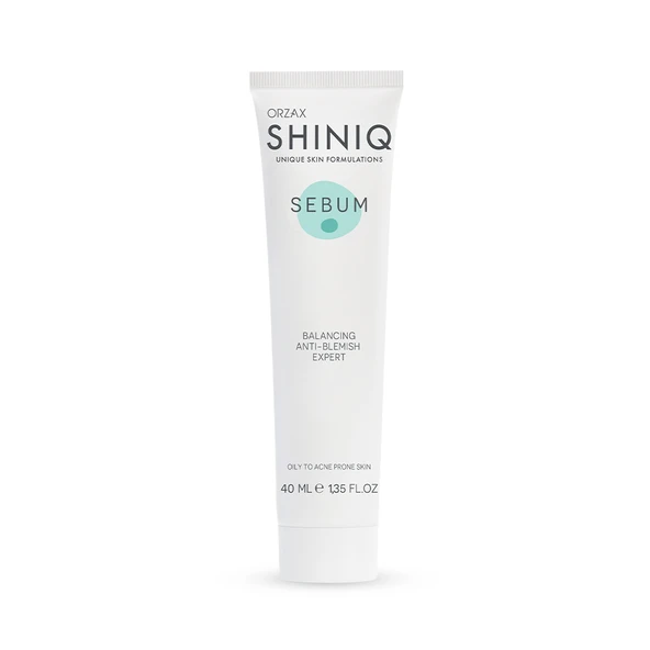 SHINIQ BALANCING ANTI-BLEMISH EXPERT 40 ML ürün görseli 1