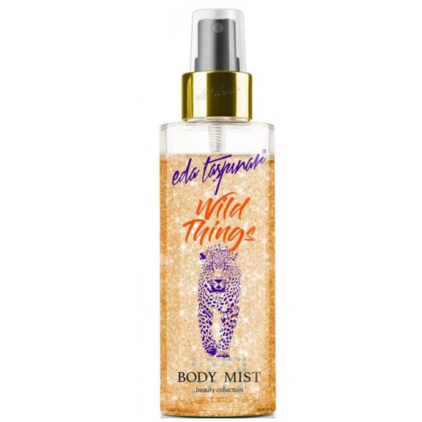 Eda Taşpınar Wild Things Body Mist 200 ml ürün görseli 1