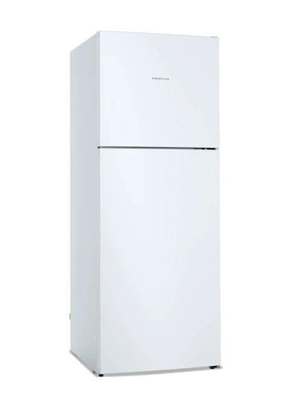 Profilo BD2055WENN 453 LT No-Frost Çift Kapılı Buzdolabı ürün görseli 1