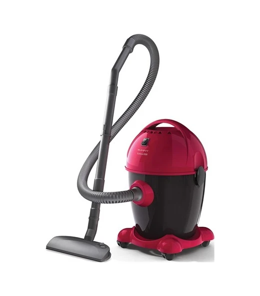 Sunny Esfera SN7SPRKRS05 2000 W Islak Kuru Elektrikli Süpürge Kırmızı ürün görseli 1