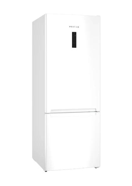 Profilo BD3055WECN 483 LT No-Frost Kombi Tipi Buzdolabı ürün görseli 1
