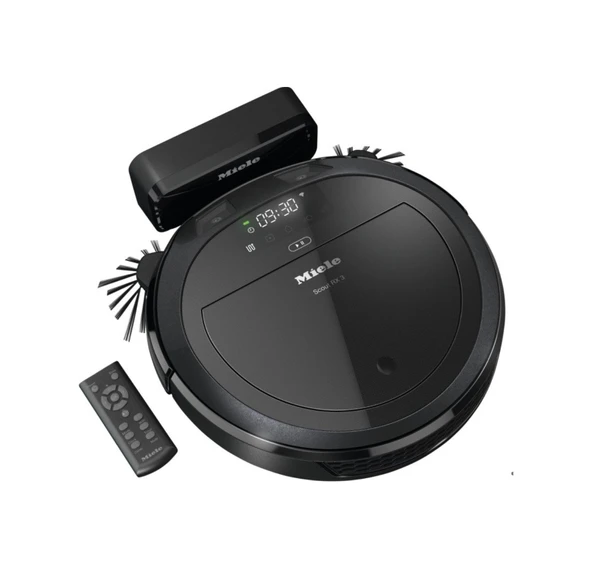 Miele Scout RX3 SPQL 30 W Akıllı Robot Süpürge ürün görseli 1