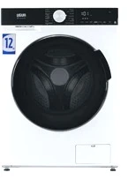 Uğur UCM 31214 B 101 1350 Devir 12 KG Çamaşır Makinesi ürün görseli 1
