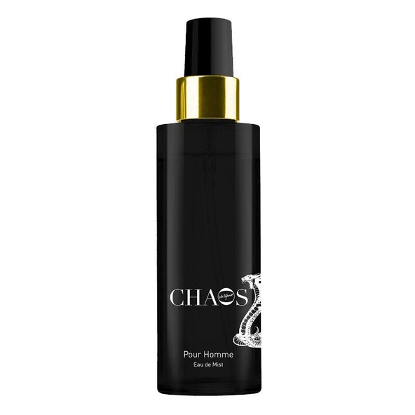 Eda Taşpınar Chaos Man Body Mist 200 ml ürün görseli 1