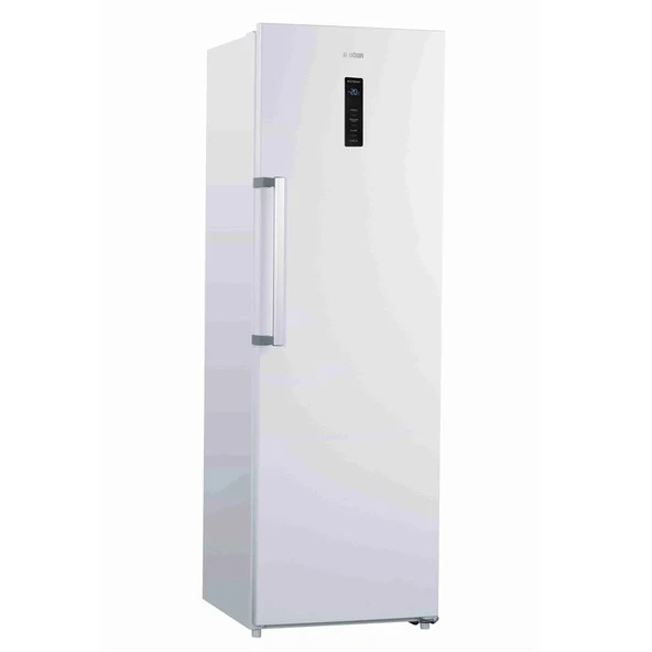 Uğur UED 8274 DTK NF D/S DGT R65 274 L Dikey Derin Dondurucu ürün görseli 1
