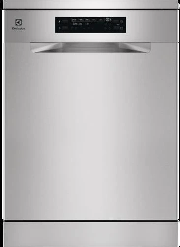 Electrolux ESM48310SX 8 Programlı 14 Kişilik Bulaşık Makinesi ürün görseli 1