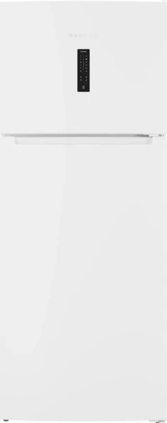 Profilo BD2176WEXN 542 LT No-Frost Üstten Donduruculu Buzdolabı ürün görseli 1