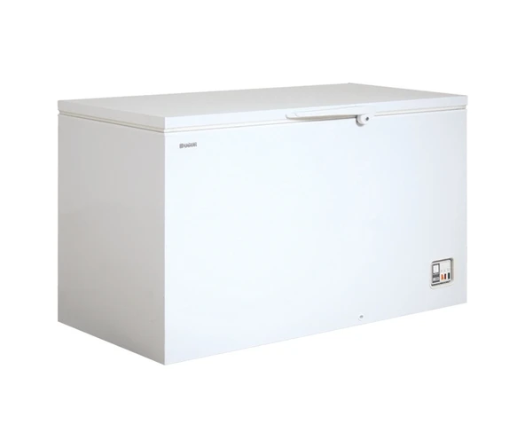 Uğur UDD 560 BK 449 LT Sandık Tipi Derin Dondurucu ürün görseli 1