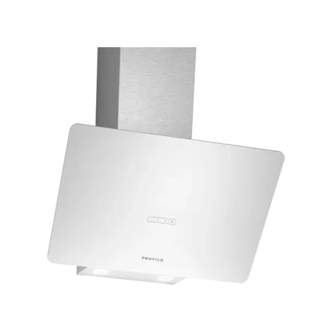 Profilo DVK6J429 Duvar Tipi Davlumbaz 60 CM Beyaz ürün görseli 1