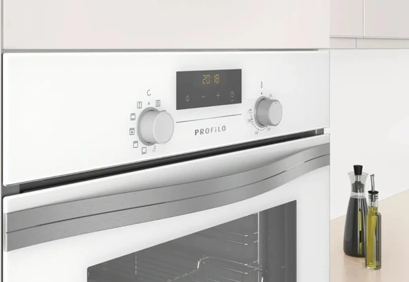 Profilo FRMA425B5 Ankastre Fırın - Resim 2