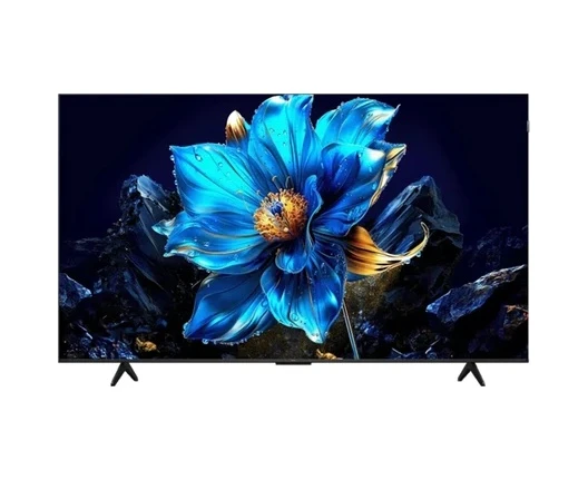 TCL 75P79K 75'' 189 Ekran Uydu Alıcılı 4K Ultra HD Google QLED TV ürün görseli 1