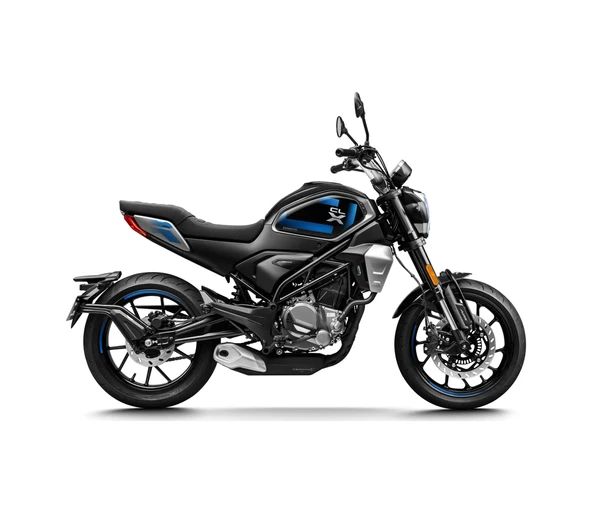 Cfmoto 250 Cl-x Touring - Resim 2